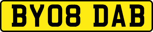 BY08DAB