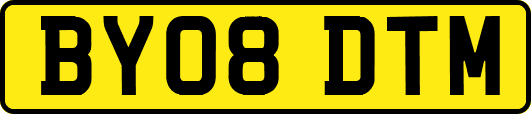 BY08DTM
