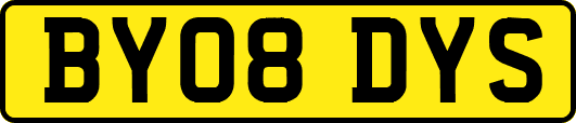 BY08DYS