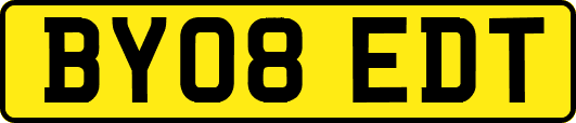 BY08EDT