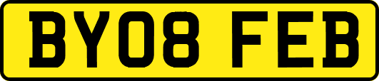 BY08FEB
