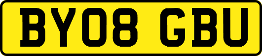 BY08GBU