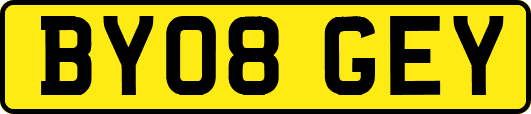 BY08GEY