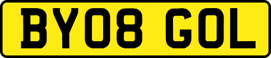 BY08GOL