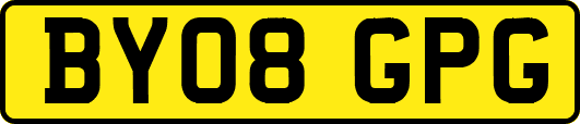 BY08GPG