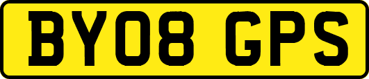 BY08GPS