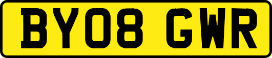 BY08GWR