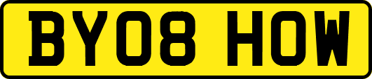 BY08HOW