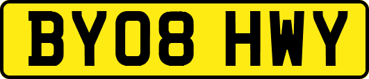 BY08HWY