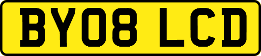BY08LCD