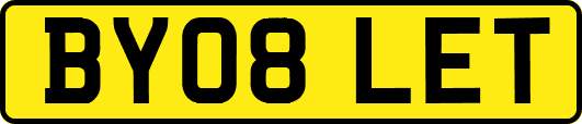 BY08LET