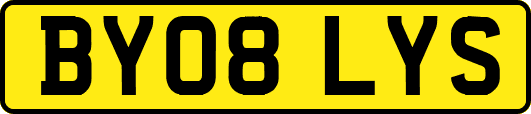 BY08LYS