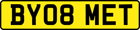 BY08MET