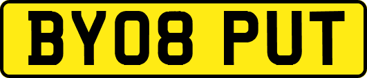 BY08PUT