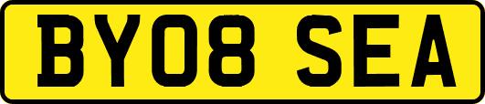 BY08SEA