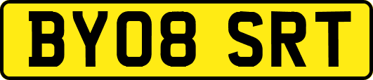 BY08SRT