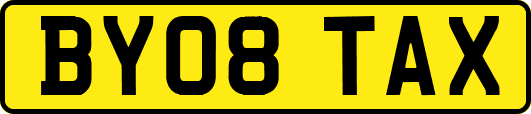 BY08TAX