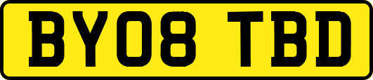 BY08TBD