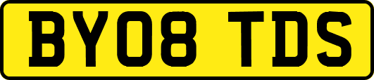 BY08TDS