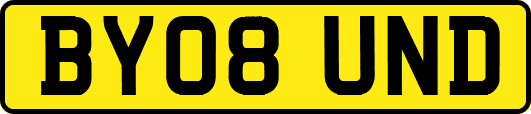 BY08UND