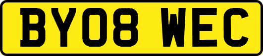 BY08WEC