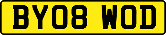 BY08WOD