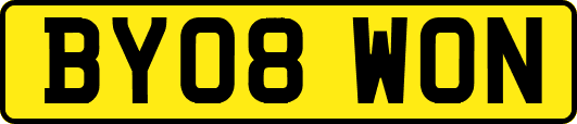 BY08WON