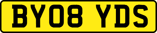 BY08YDS