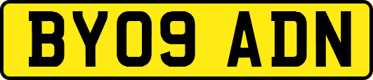 BY09ADN