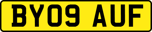 BY09AUF