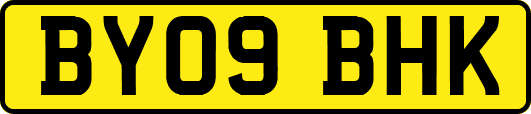 BY09BHK