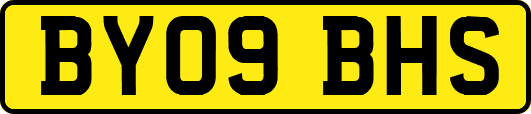 BY09BHS