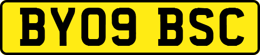 BY09BSC