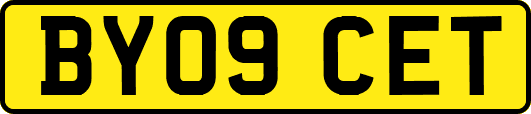 BY09CET