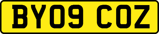 BY09COZ