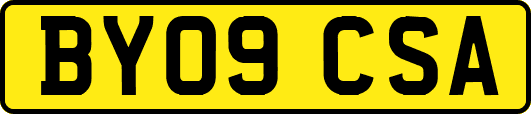 BY09CSA