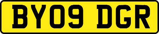 BY09DGR