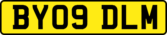BY09DLM