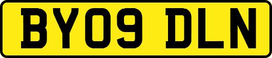 BY09DLN