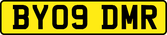 BY09DMR