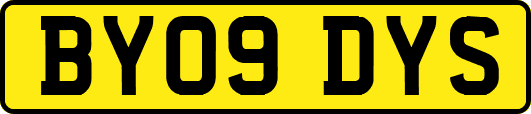 BY09DYS