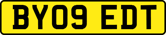 BY09EDT