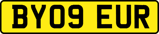 BY09EUR