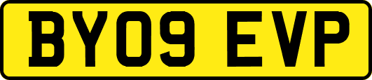 BY09EVP