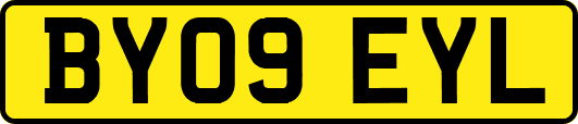 BY09EYL