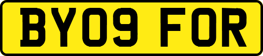 BY09FOR