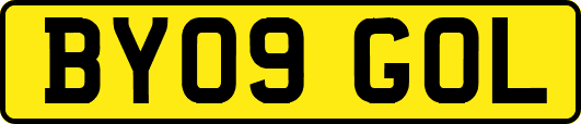 BY09GOL