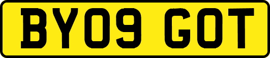 BY09GOT