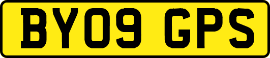 BY09GPS