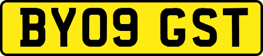 BY09GST